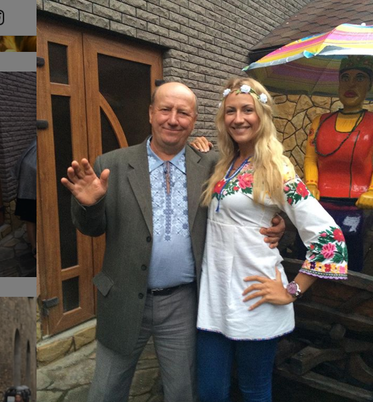 / Фото: Instagram/198ekaterina