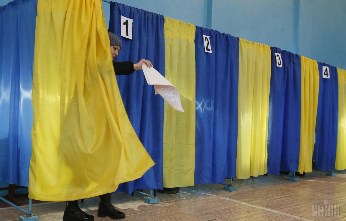 Atlantic Council: Как Кремль может повлиять на выборы в Украине