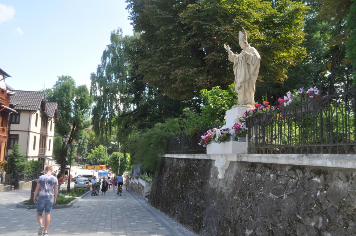 Как выбрать лучший санаторий в Трускавце: советы для отдыхающих