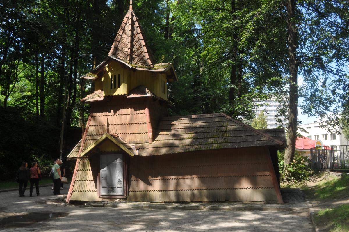 Как выбрать лучший санаторий в Трускавце: советы для отдыхающих