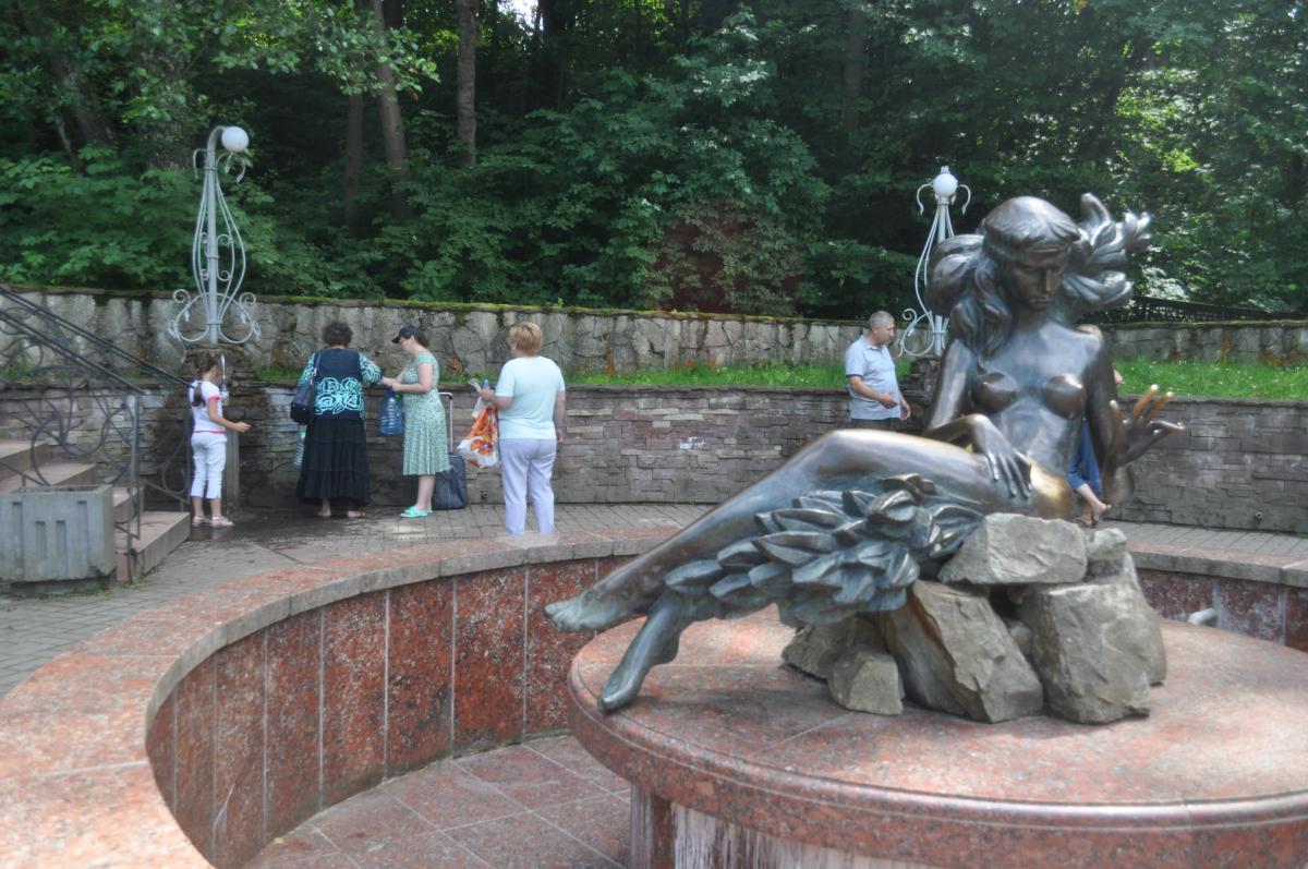 Как выбрать лучший санаторий в Трускавце: советы для отдыхающих