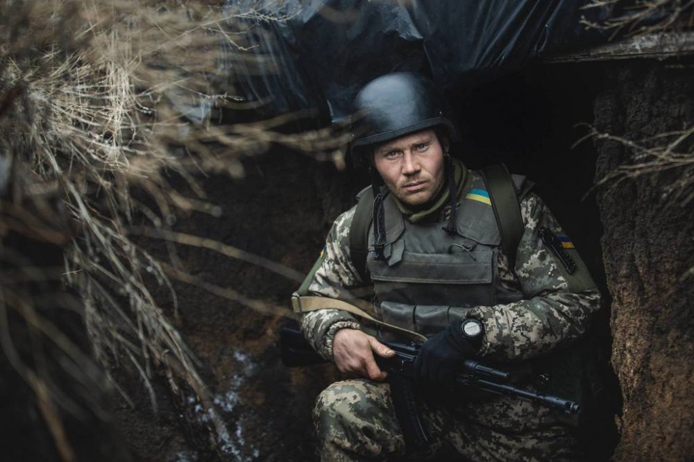 Новые киборги