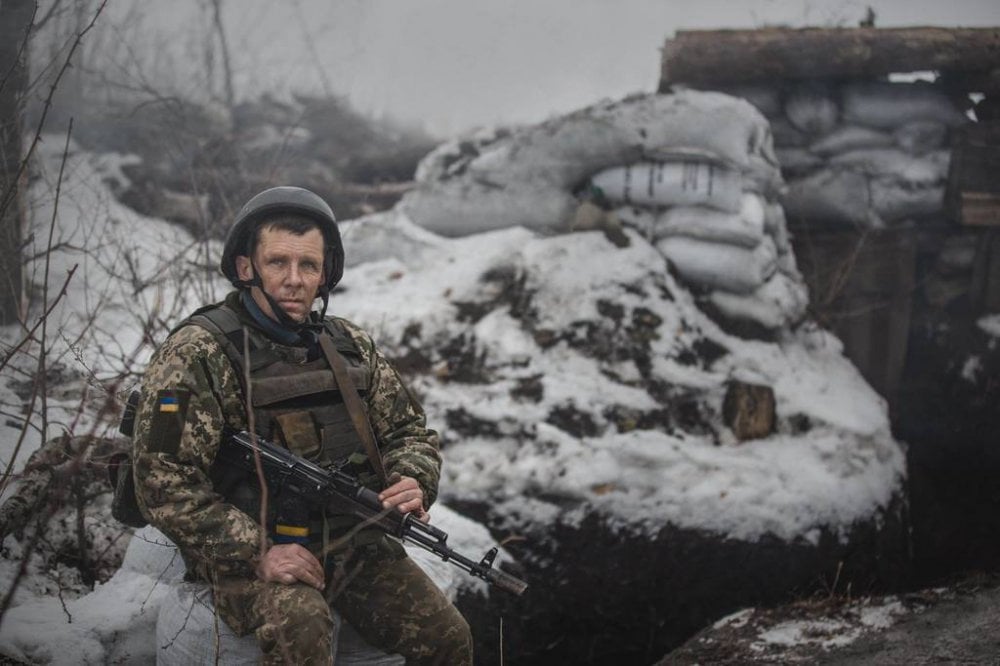 Новые киборги