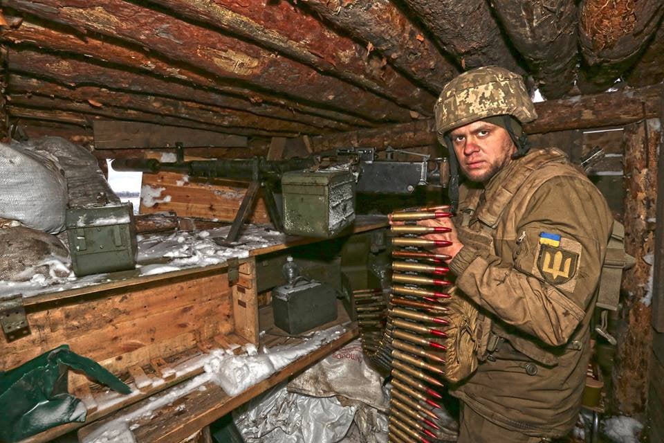 Новые киборги