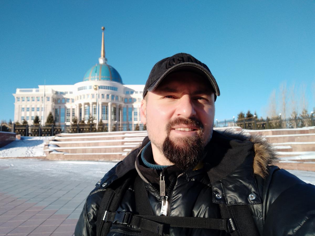 Валерий Явтушенко Валерий Явтушенко