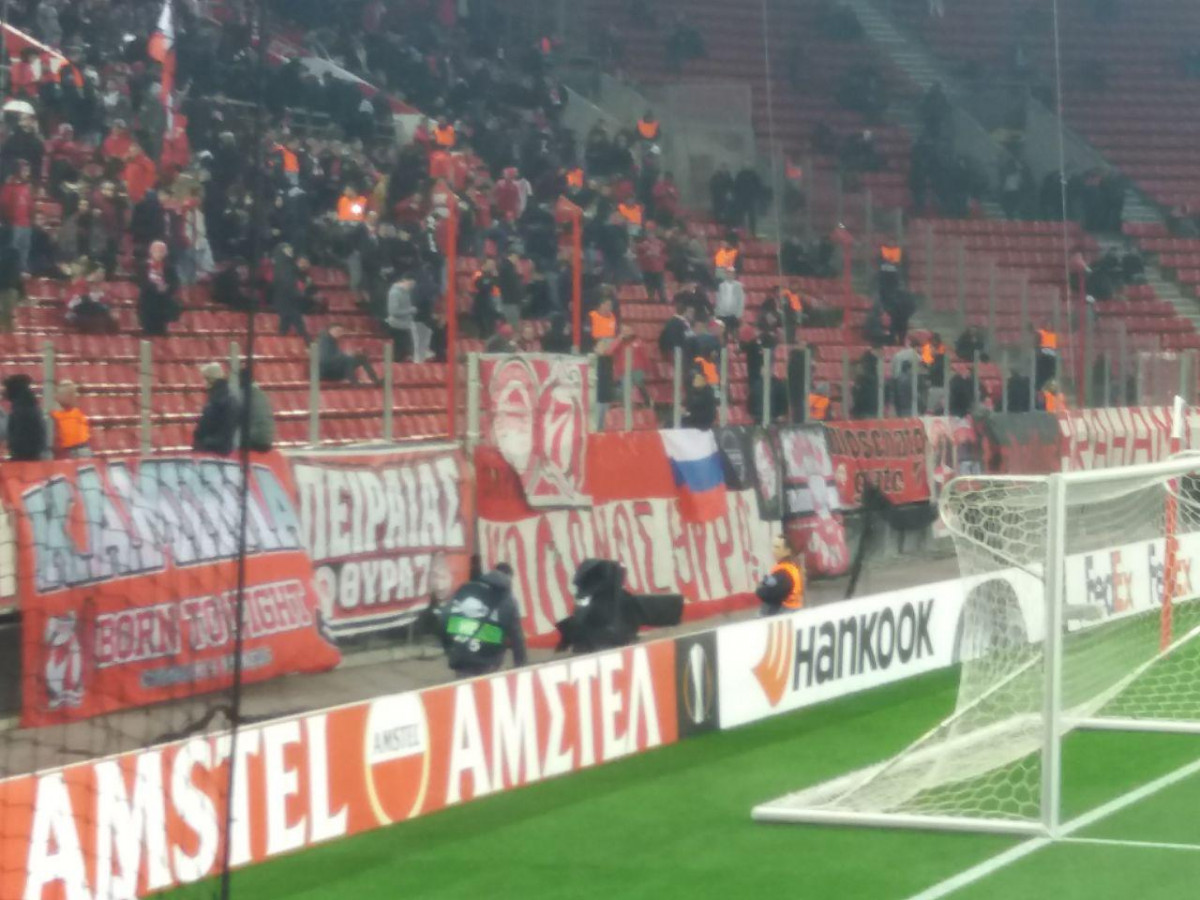 / Фото: Sport Arena