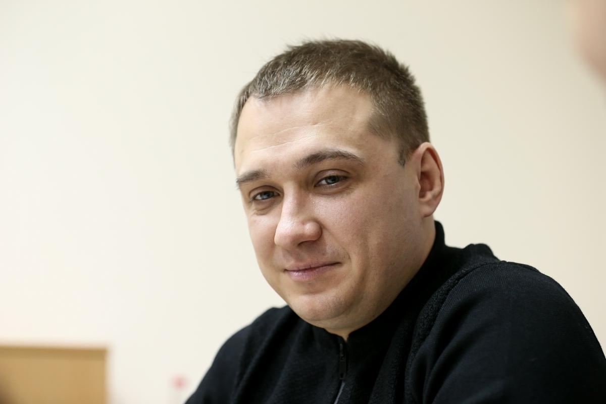 Виктор Лещинский Виктор Лещинский