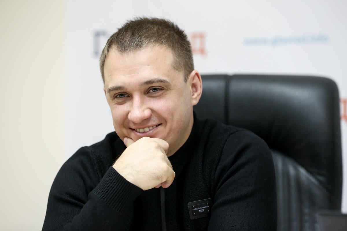 Виктор Лещинский Виктор Лещинский