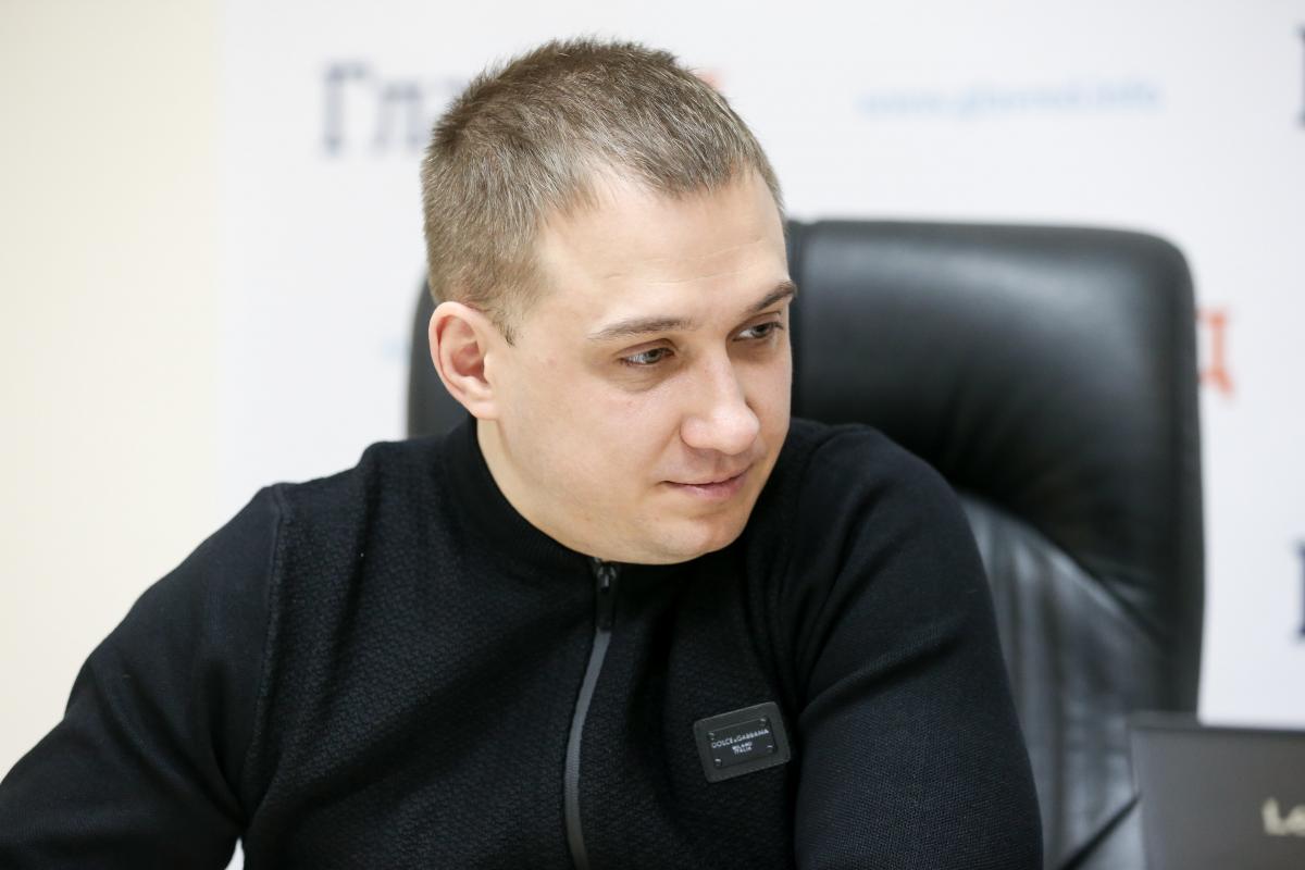Виктор Лещинский Виктор Лещинский