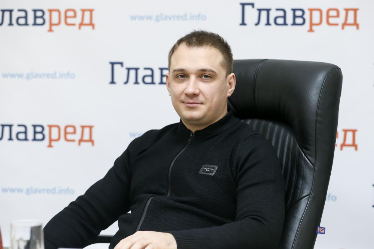Виктор Лещинский Виктор Лещинский