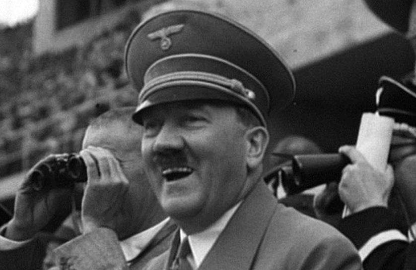 Гитлер Гитлер
