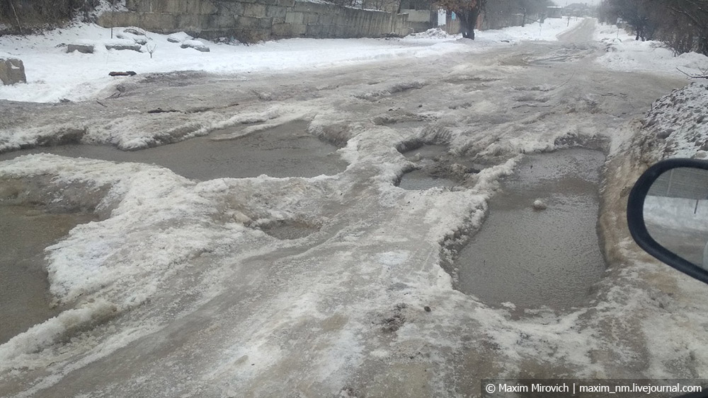 Блогер показал ужасы жизни в "ЛНР"