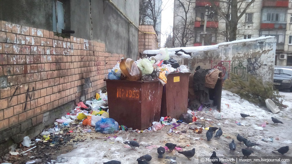 Блогер показал ужасы жизни в "ЛНР"