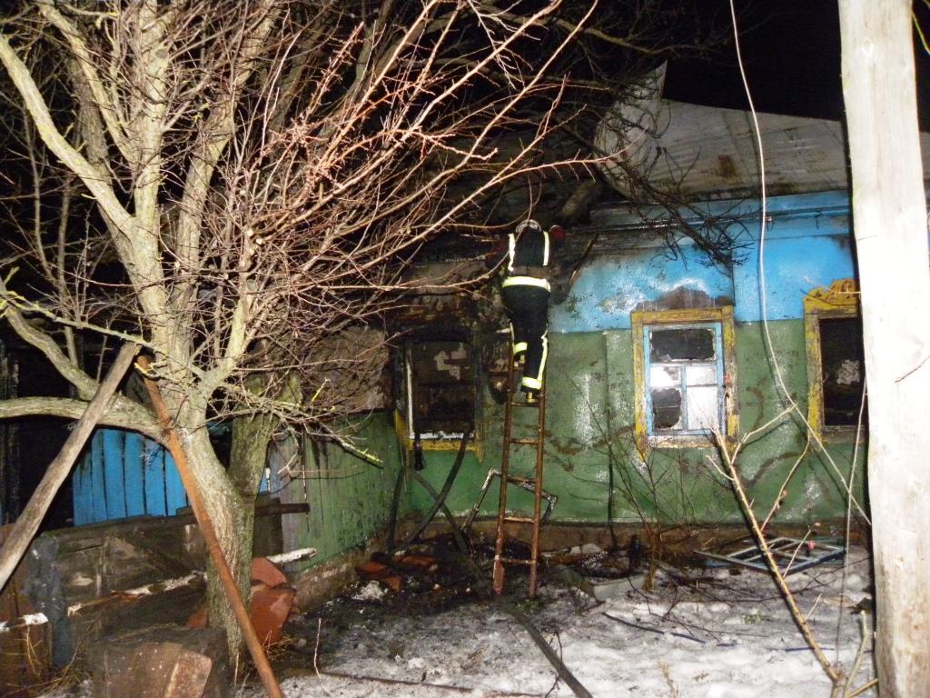 На Черниговщине погибли трое маленьких детей: названа причина