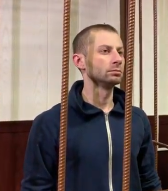 Денис Чуприков утверждает, что кражей картины Денис Чуприков утверждает, что кражей картины