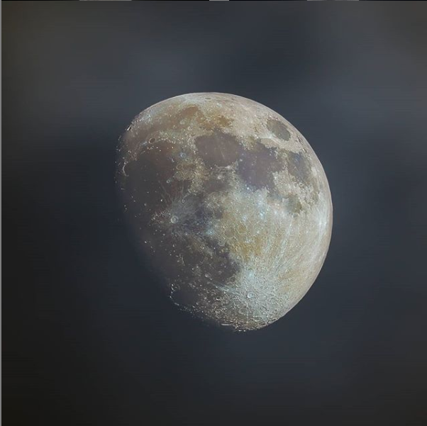 Луна в сверхвысоком разрешении Луна в сверхвысоком разрешении