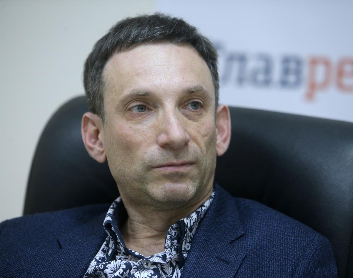 Виталий Портников