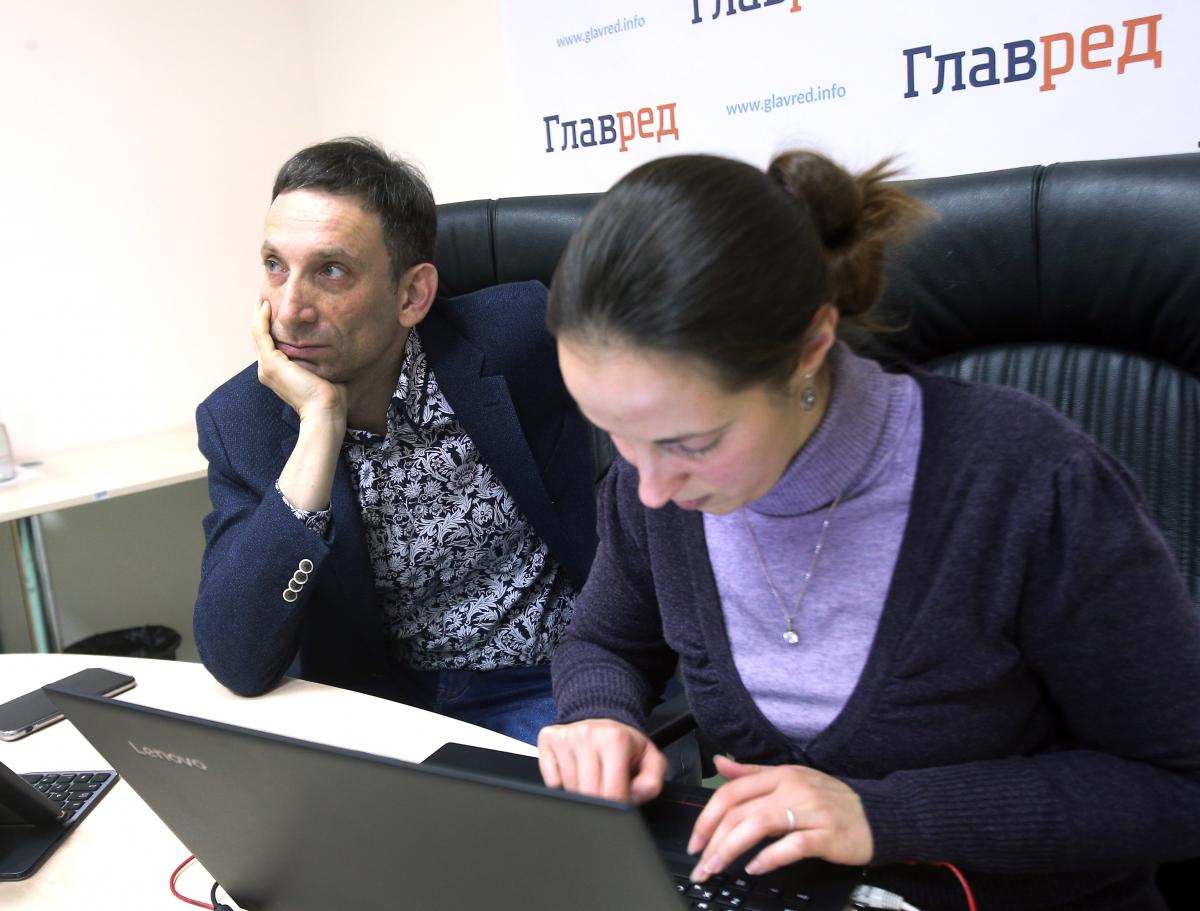 Виталий Портников