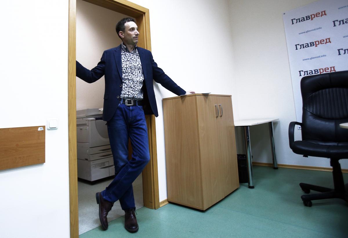 Виталий Портников