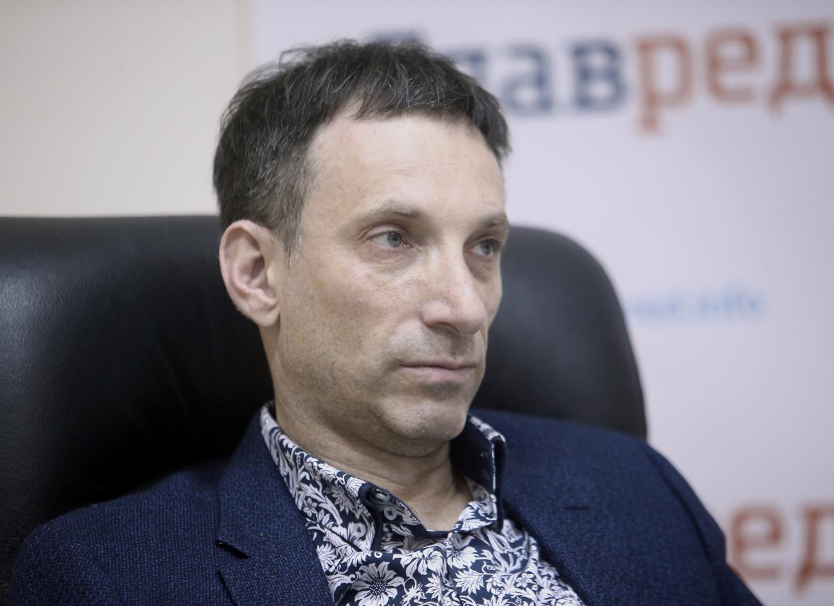 Виталий Портников