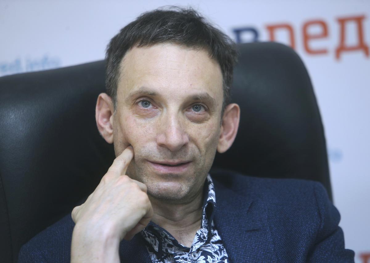 Виталий Портников