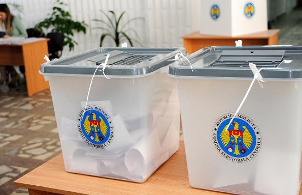 Молдова, выборы Молдова, выборы