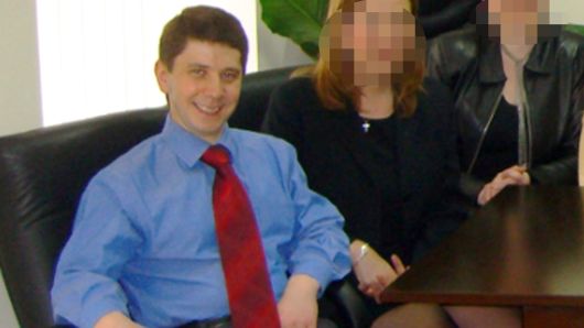 Константин Килимник Константин Килимник