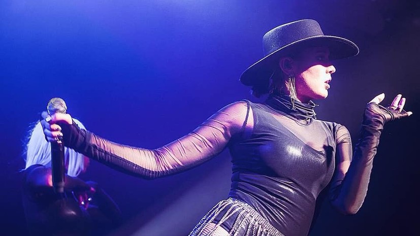 Maruv / MaruvOfficial Facebook