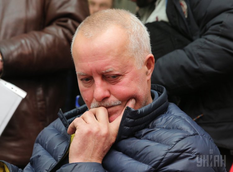 Владимир Замана Владимир Замана