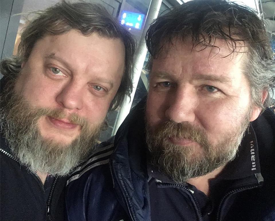 / Фейсбук А.Андронова