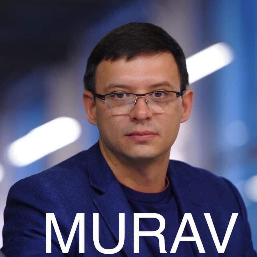 После скандала вокруг нацотбора на Евровидение-2019 в Сети появились смешные мемы