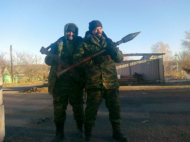 Киселев Киселев