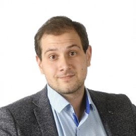 Кирилл Кривошеев