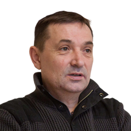 Сергей Гайдай