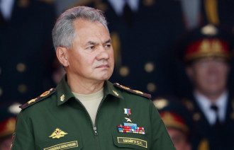Сергей Шойгу Сергей Шойгу
