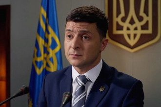 Владимир Зеленский