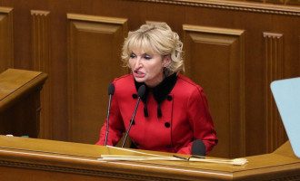 Ирина Луценко Ирина Луценко