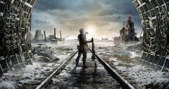Метро: Исход Метро: Исход