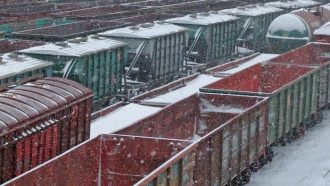 После прошлогодних неоднократных скрытых повышений стоимости услуг УЗ, бизнес выступает категорически против нового ценового удара. После прошлогодних неоднократных скрытых повышений стоимости услуг УЗ, бизнес выступает категорически против нового ценового удара.