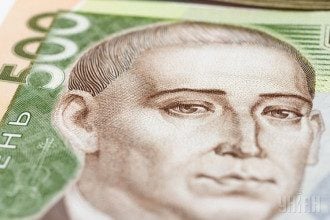НБУ обновил 500 гривен и ввел свежие купюры в оборот НБУ обновил 500 гривен и ввел свежие купюры в оборот