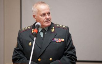 Владимир Замана