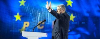 Петр Порошенко и евроинтеграция