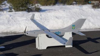 Spectator-М1 Spectator-М1