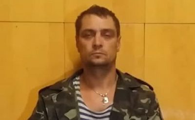 Валерий Иванов