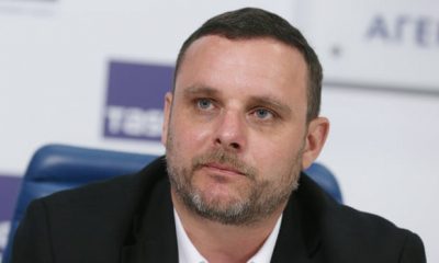 Мануэль Оксенрайтер