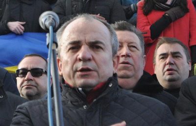 "Неудачно пообедал": Депутата обокрали в элитном ресторане Киева