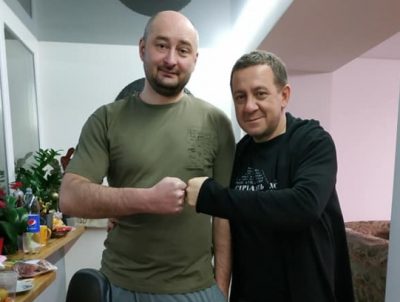 "Хотели меня первым грохнуть": Муждабаев поведал о подготовке покушения на него