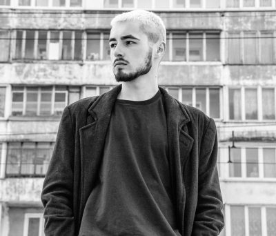 "Это ты из телека?": В Киеве жестоко избили участника нацотбора Евровидения