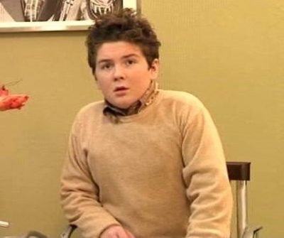 Звезда "Моей прекрасной няни" шокировал сеть кардинальными изменениями во внешности