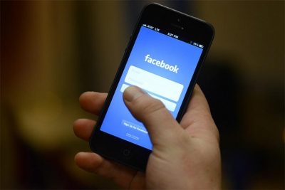 Facebook Messenger
